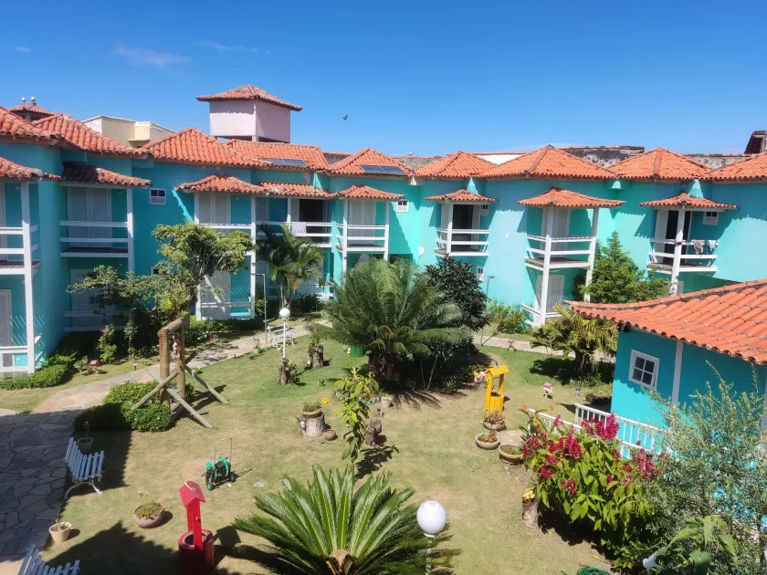 Pousada Paraíso do Atlântico - Image 1