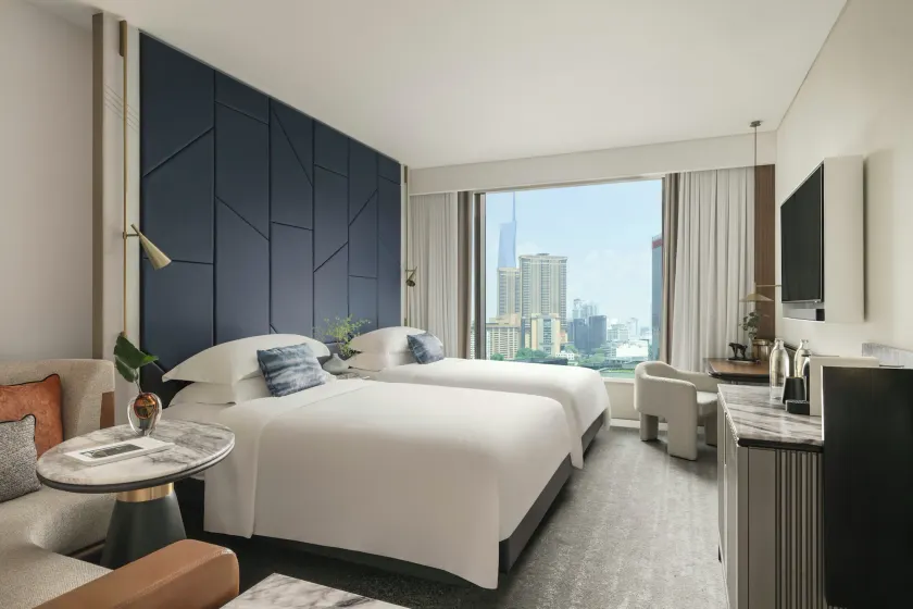 Kimpton Naluria Kuala Lumpur by IHG - Image 1