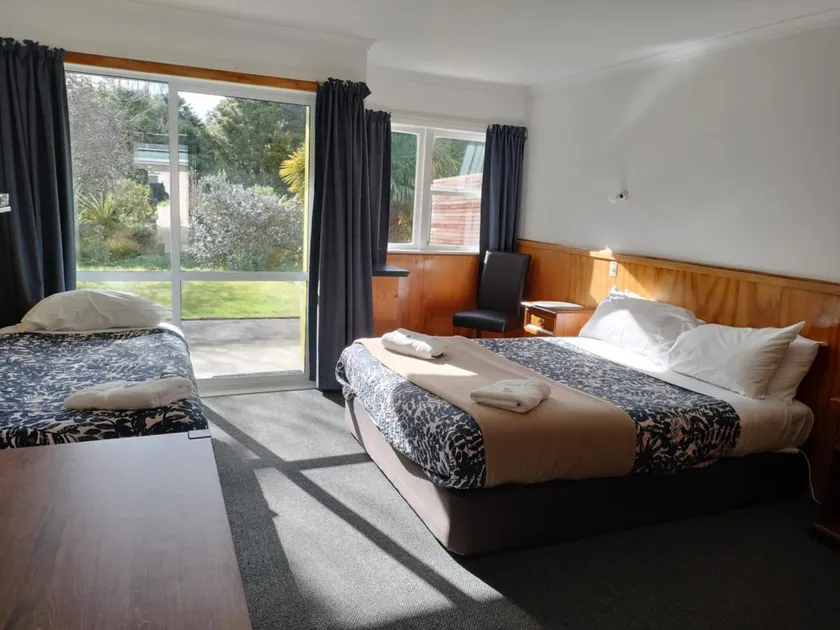 Otaki Motel - Image 1