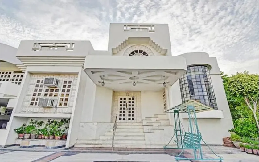 Abode Homestay - Image 1