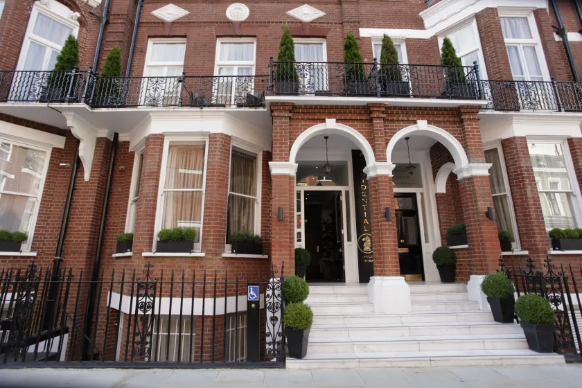 Presidential Serviced Apartments Kensington - Image 1