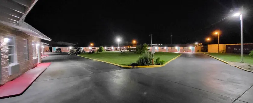 Gulfway Motel By OYO Near Airport I 37 - Image 1