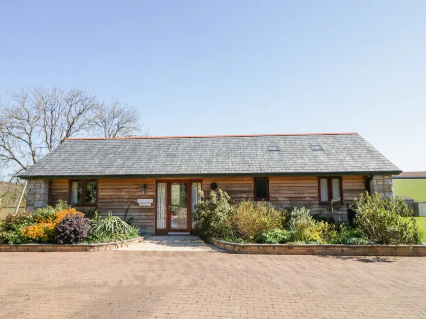 Kingcup Cottage, ST COLUMB MAJOR - Image 1