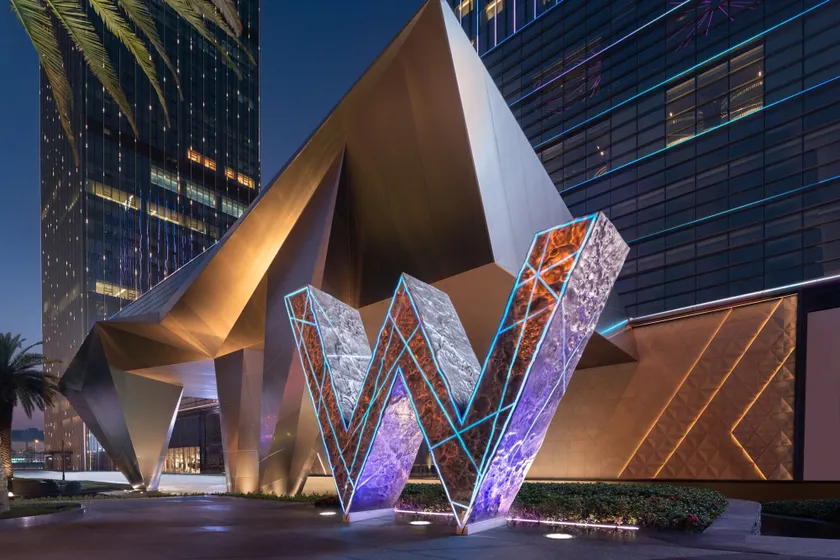 W Changsha - Image 1