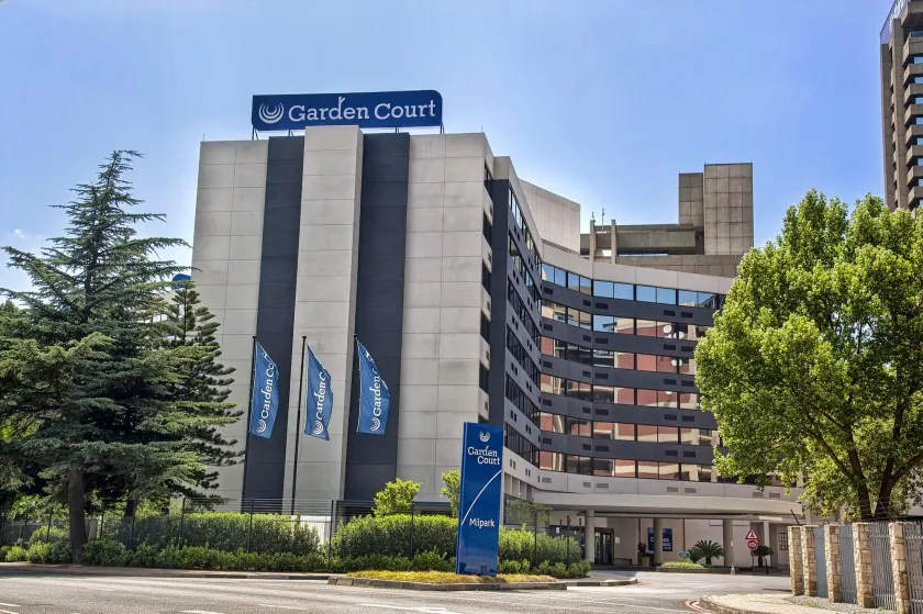 Garden Court Milpark, Johannesburg - Image 1