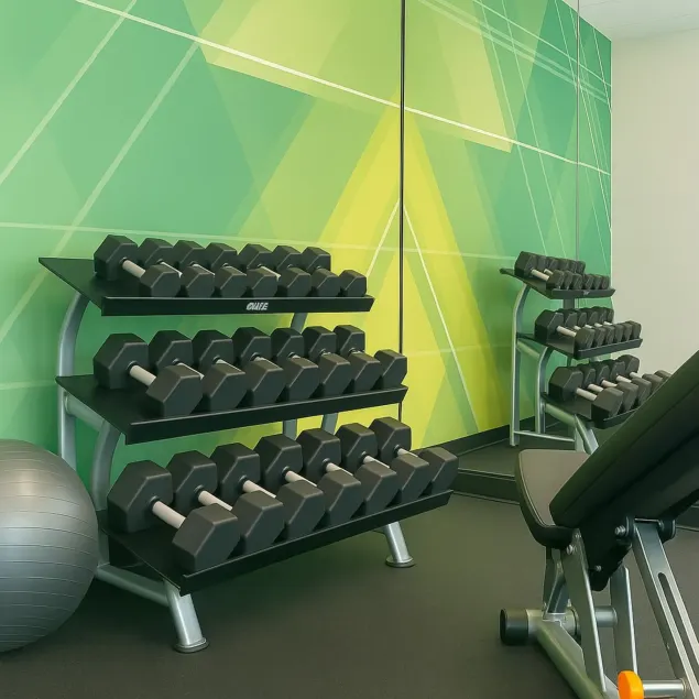 Holiday Inn & Suites Mississauga West - Meadowvale - Image 1