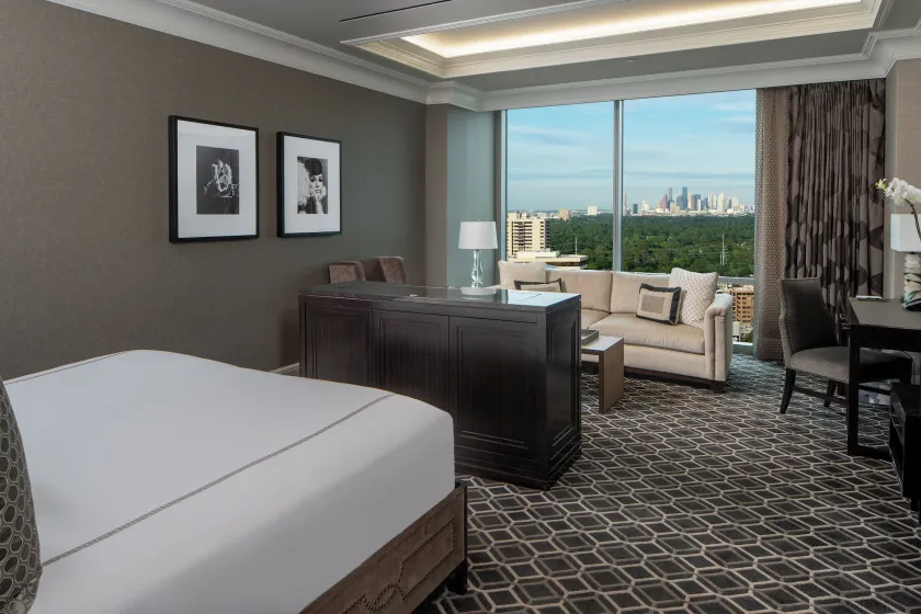 The Post Oak Hotel at Uptown Houston - Image 1