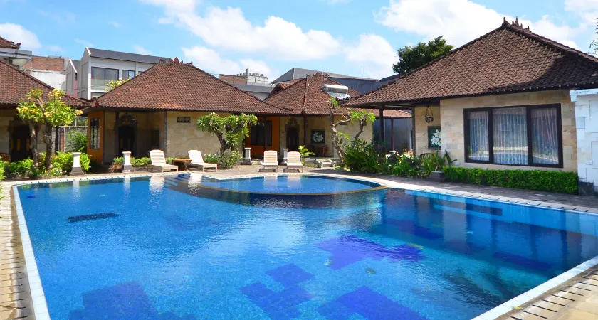 Taman Sari Cottages - Image 1