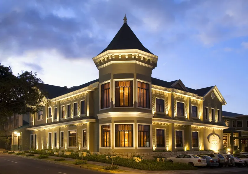 Grano de Oro Hotel - Image 1