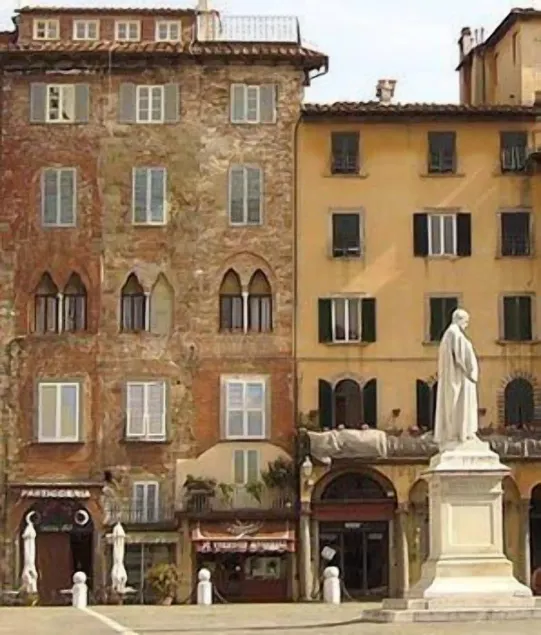 Palazzo Rocchi Bed & Breakfast - Image 1