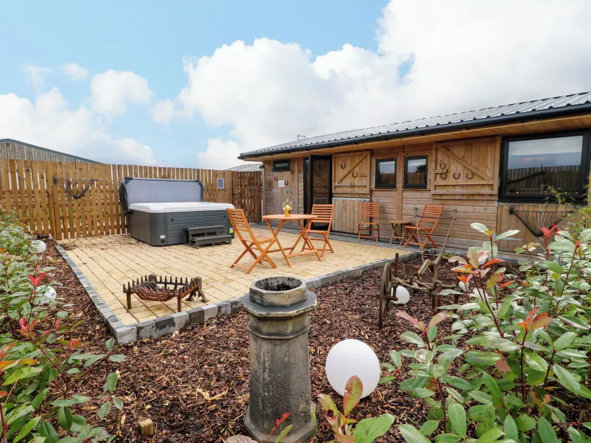 The Stable - Image 1