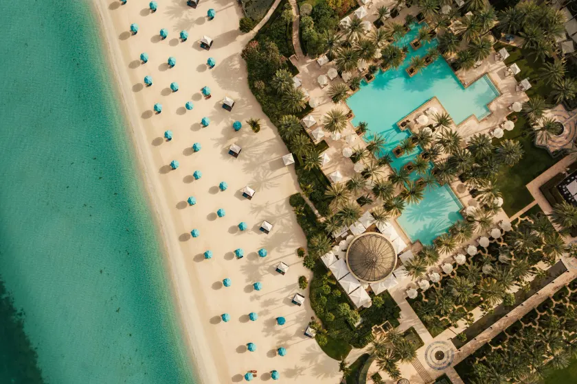 One&Only Royal Mirage Resort Dubai - Image 1