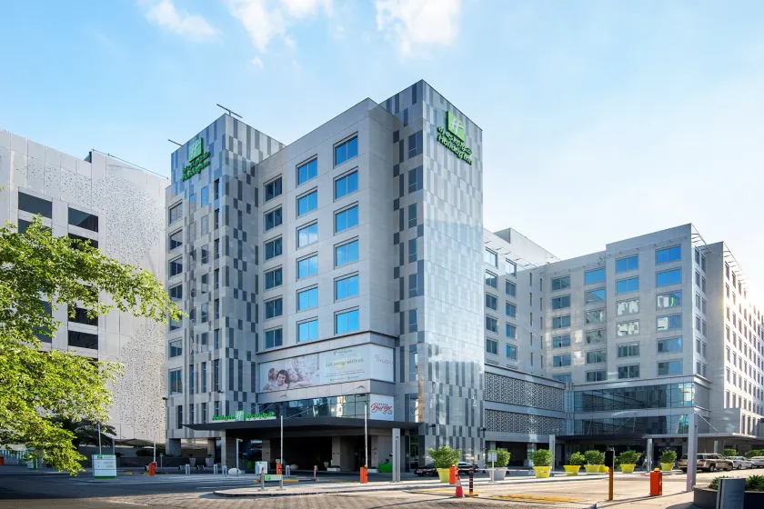 Holiday Inn - Doha - The Business Park by IHG - Image 1