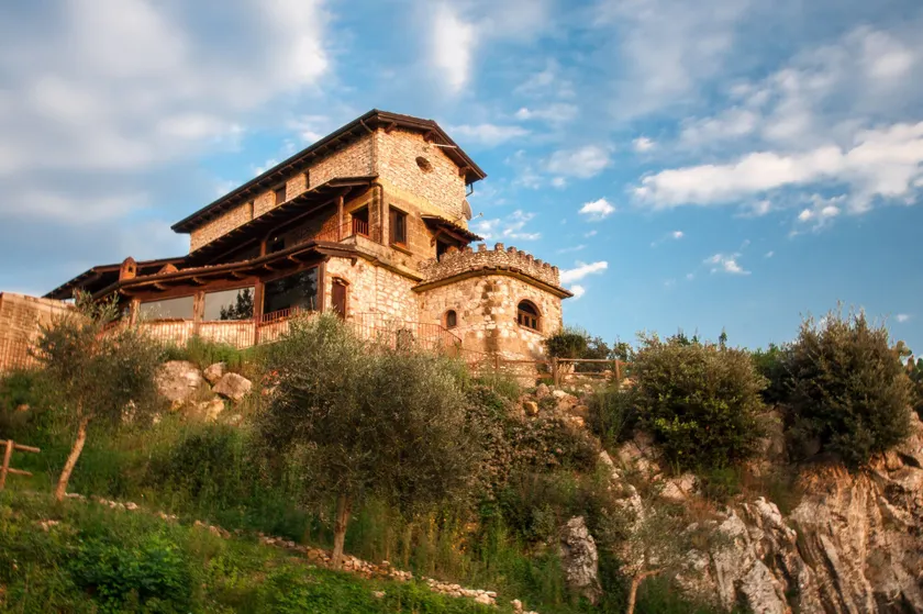 Villa de Luccheri - Image 1