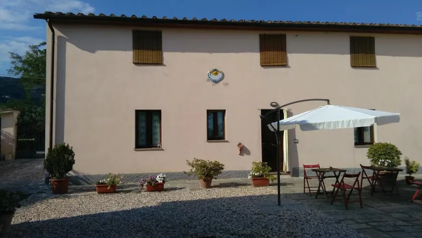 Bed&Breakfast Pianeta Benessere - Image 1