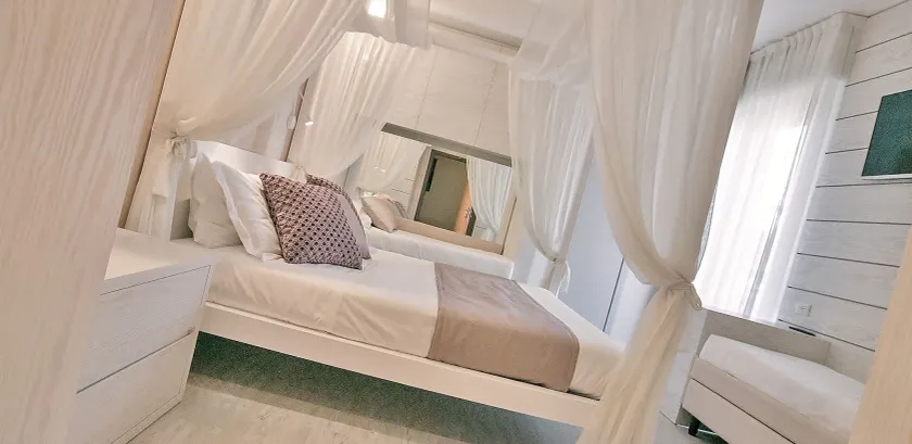 Hotel Villa Paola - Image 1
