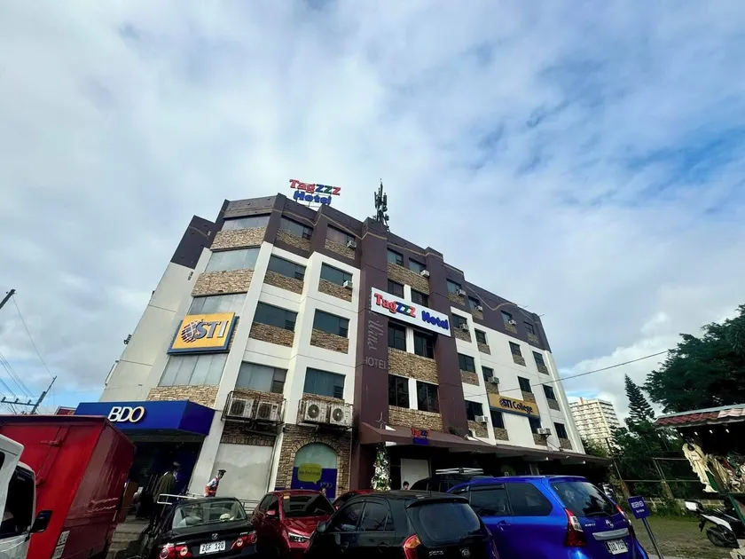 Tagzzz Hotel powered by Cocotel - Image 1