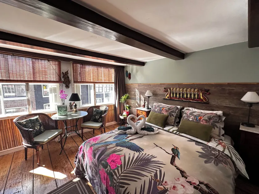 Barangay Boutique Guesthouse - Image 1