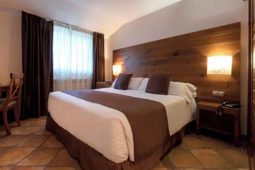 Hotel Màgic La Massana by Nexta - Image 1