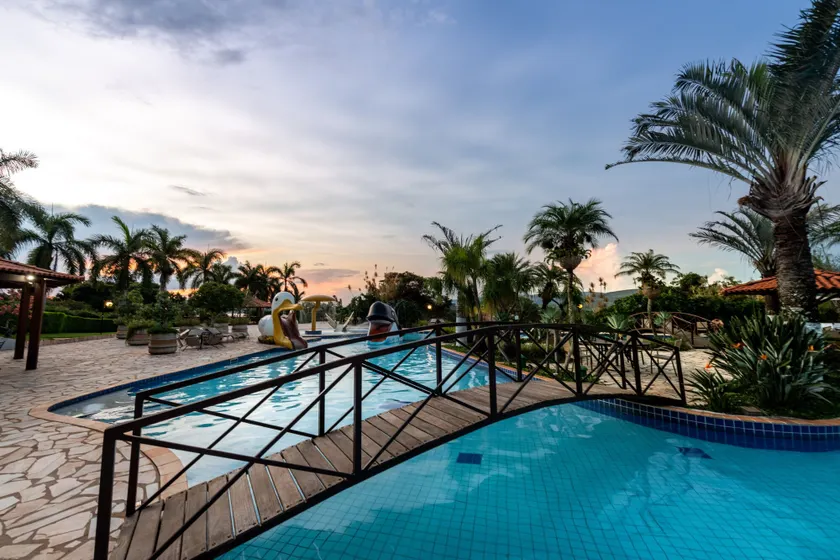 Obbá Coema Village Hotel - Image 1