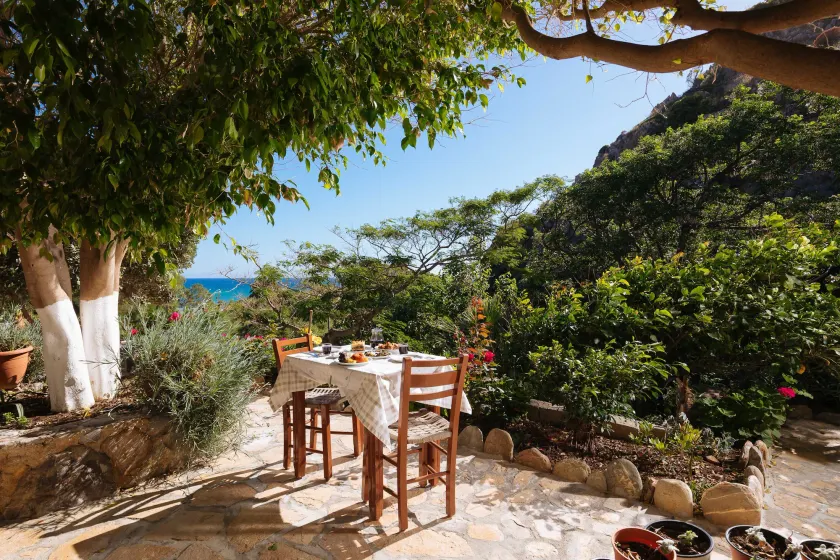 Dionyssos Rooms Preveli Crete - Image 1