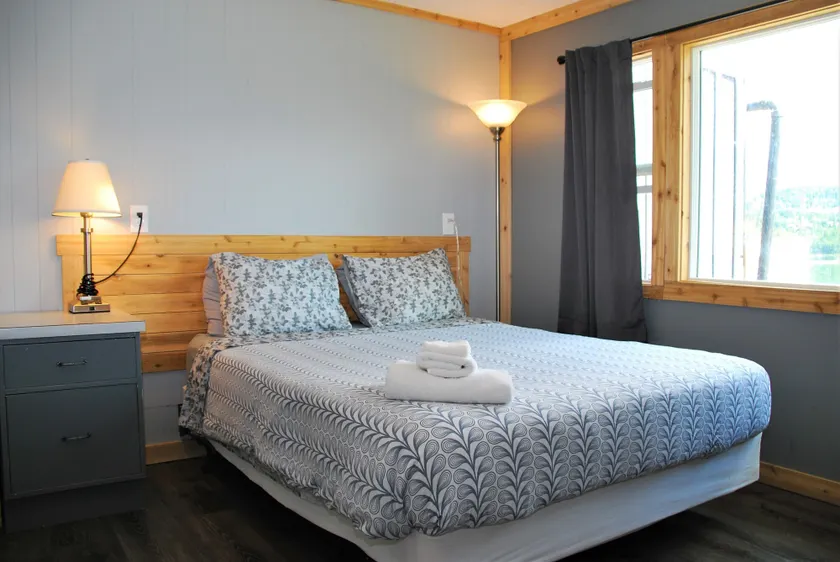 Jasper Way Inn Resort & Campground - Image 1