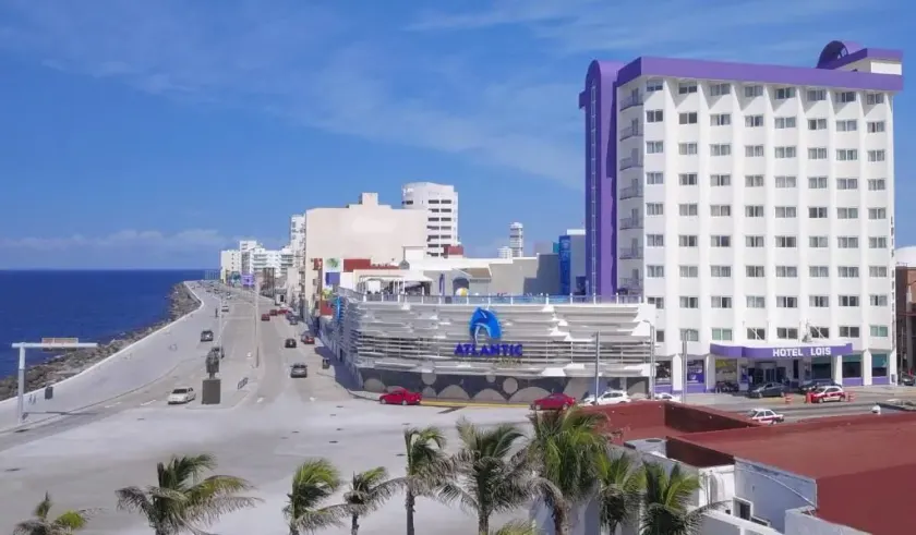 Hotel Lois Veracruz - Image 1