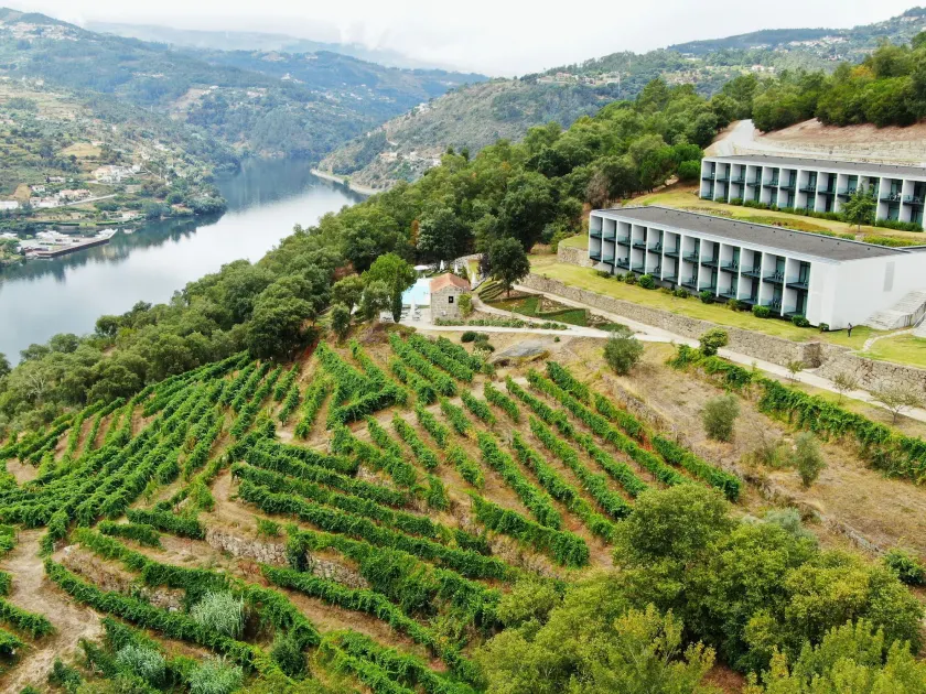 Douro Palace Hotel Resort & SPA - Image 1