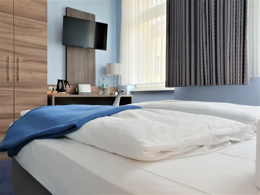 Melarose Feng Shui Hotel - Image 1