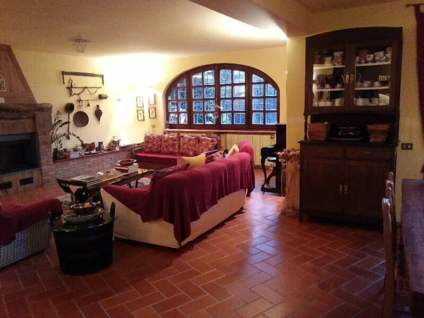 Gli Aceri B&B - Image 1