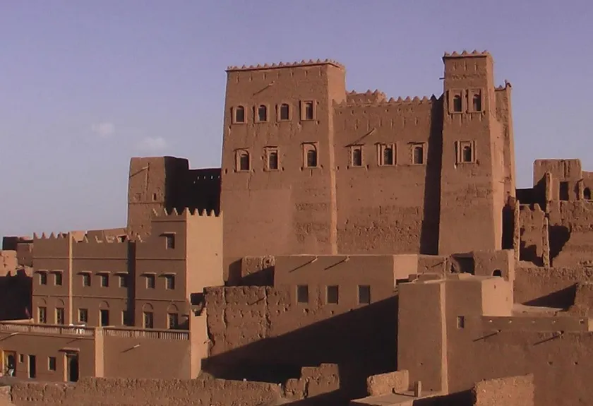 Kasbah Oulad Othmane - Image 1