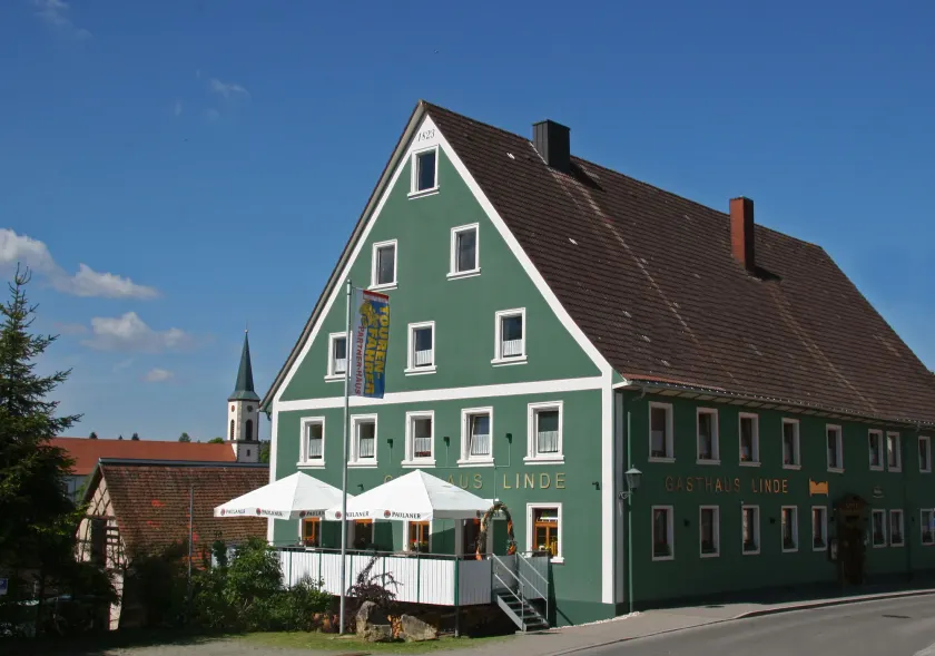 Wildkräuter-Gasthof Linde - Image 1