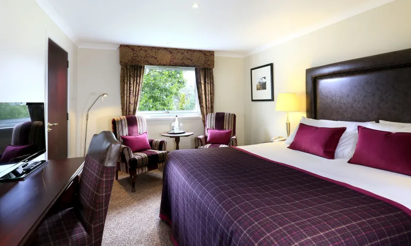 Macdonald Highlands Hotel at Macdonald Aviemore Resort - Image 1