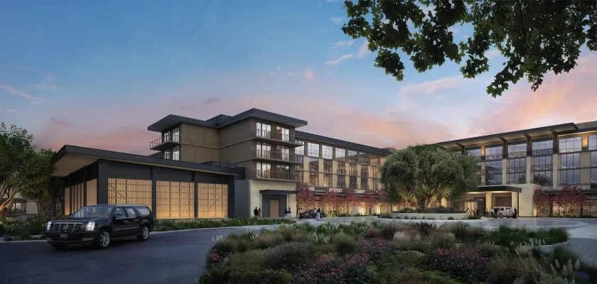 Omni PGA Frisco Resort by Suiteness - Image 1