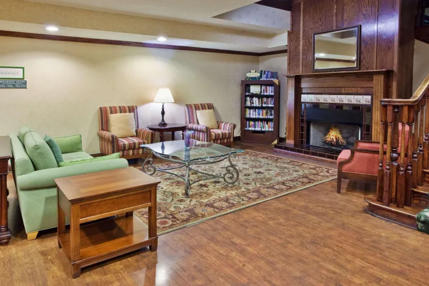Country Inn & Suites by Radisson, Hiram, GA - Image 1