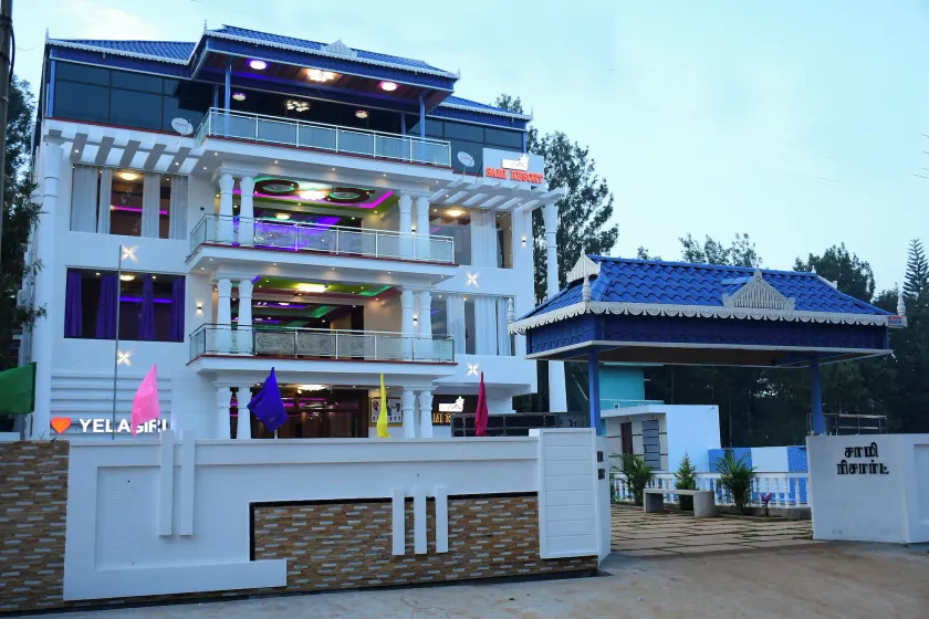 Sami Resort - Image 1