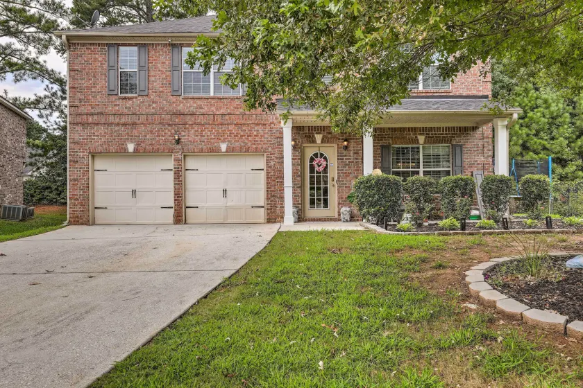 Snellville Abode < 9 Mi to Stone Mtn Park! - Image 1