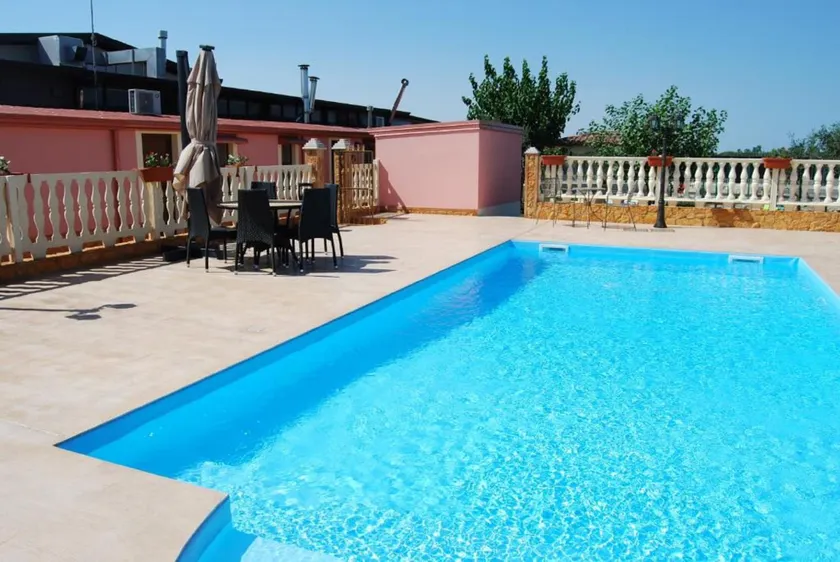 Tenuta Madre Terra Resort - Image 1