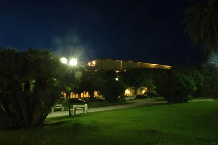 Hotel Coluccini - Image 1