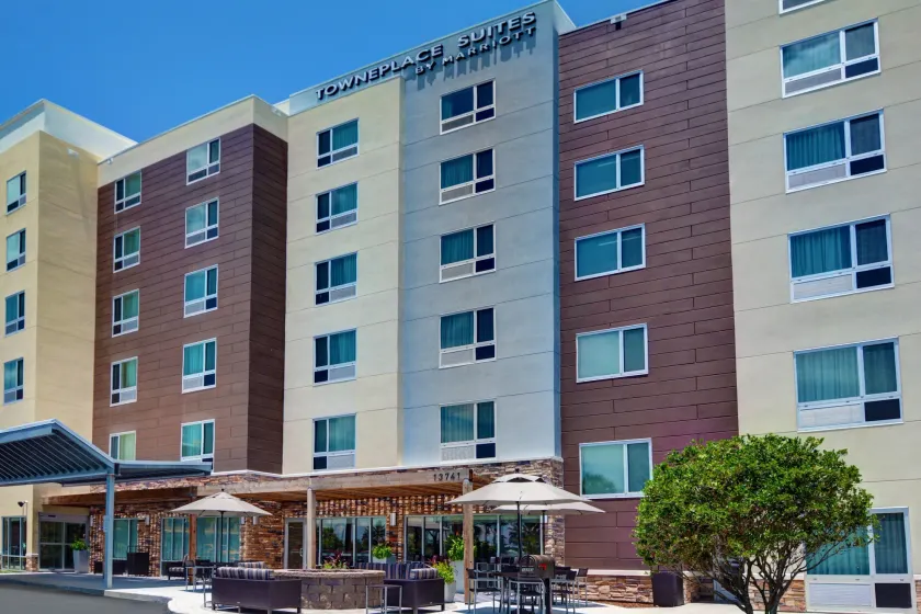 TownePlace Suites by Marriott Jacksonville East - Image 1