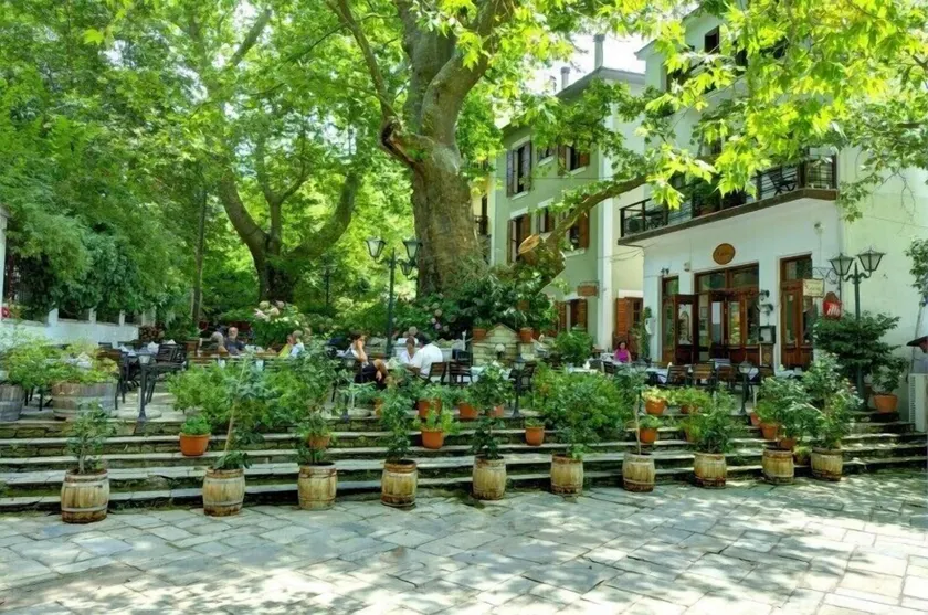 Gastronomy Hotel Kritsa - Image 1
