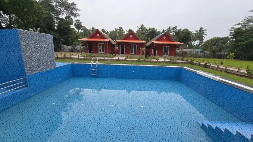 CK Holidays - The Rural Heaven Resort - Image 1