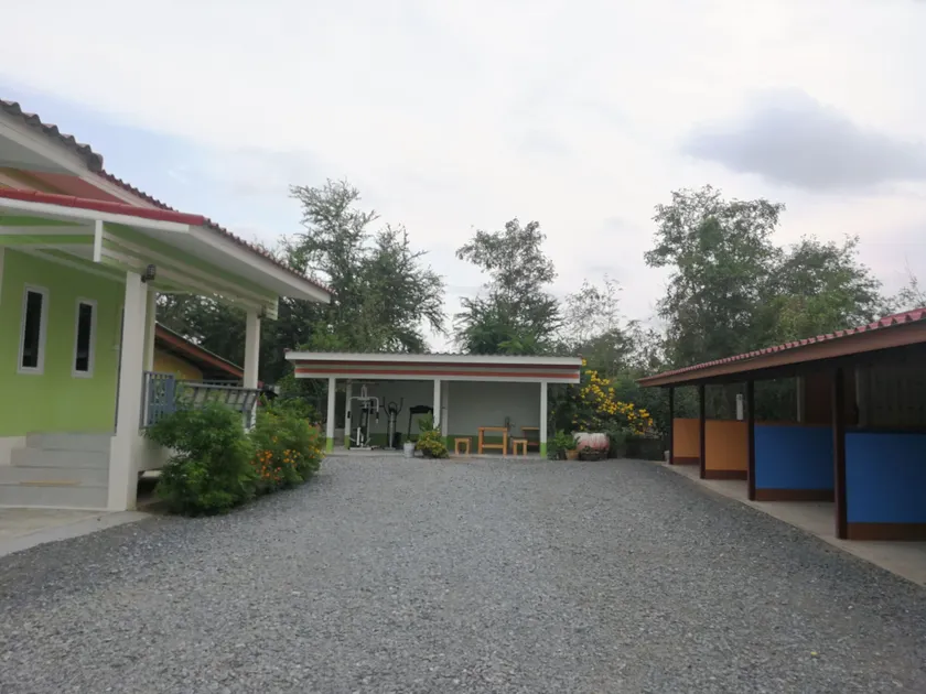 Baan Khun Resort - Image 1