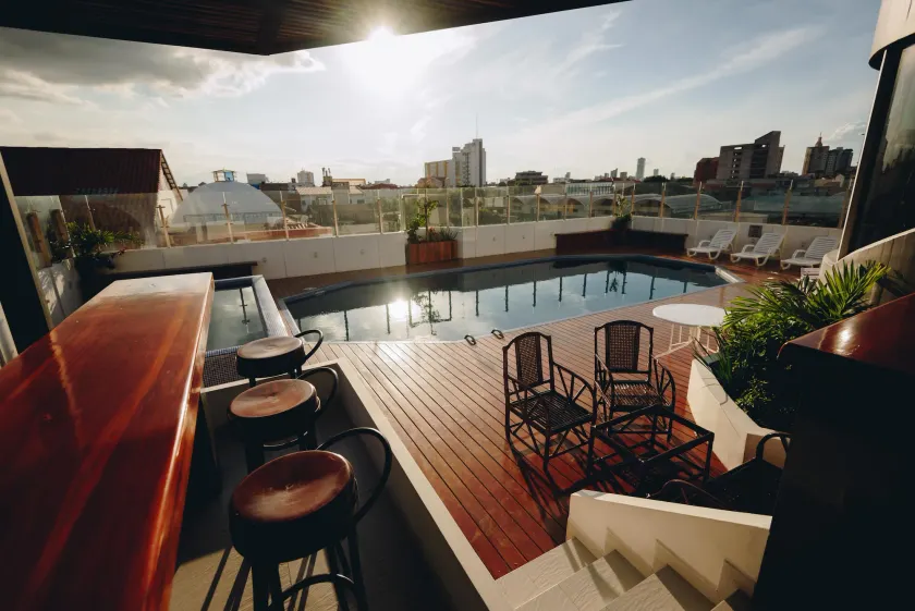 Hotel Arenal - Image 1