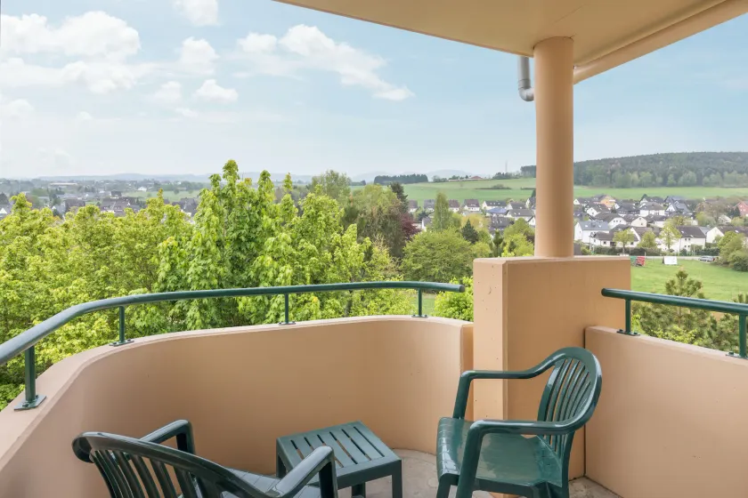 Hotel Hochsauerland by Center Parcs - Image 1
