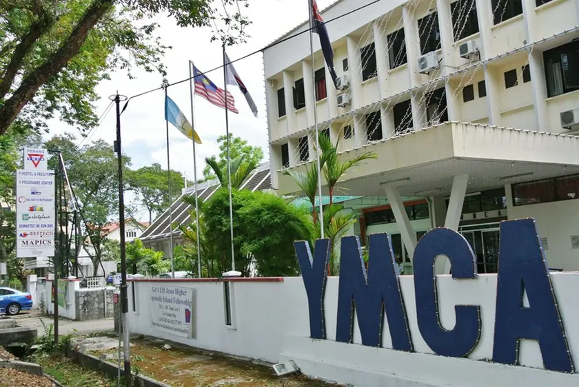 YMCA Penang - Image 1