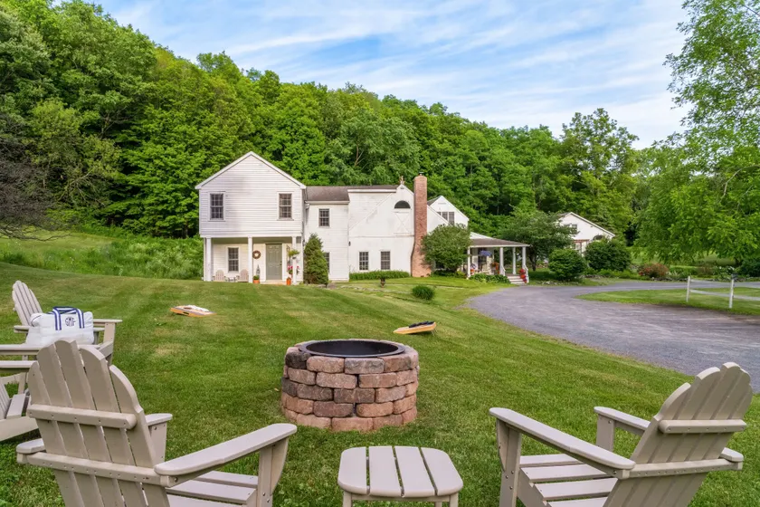 Inn at Silver Maple Farm - Image 1
