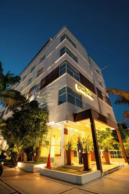 Hotel Gran Palma Piura - Image 1