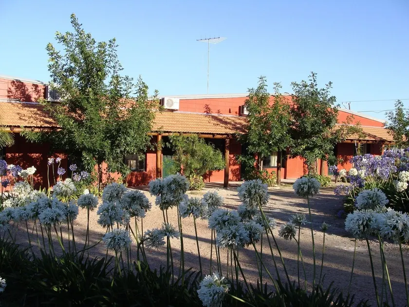 Estancia Renacimiento - Image 1