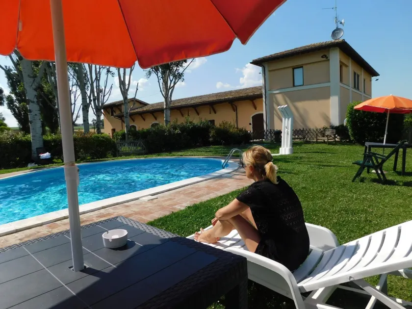 Hotel Villaggio Le Stelline - Image 1